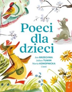POECI DLA DZIECI