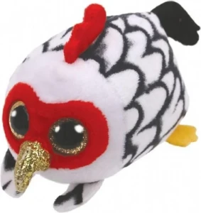 MASKOTKA TEENY TYS RORY