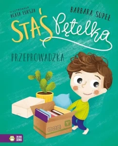STAŚ PĘTELKA.PRZEPROWADZKA