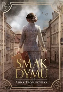 SMAK DYMU