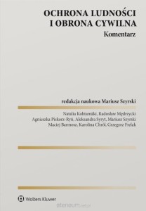 OCHRONA LUDNOŚCI I OBRONA CYWILNA