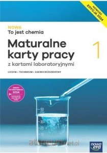 TO JEST CHEMIA 1 MATURALNE K.P.Z.R.