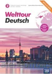 WELTTOUR DEUTSCH 2 PODR.