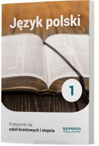 JĘZYK POLSKI 1 PODR.SBR