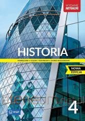 HISTORIA 4 PODR.LO Z.R. NOWA EDYCJA 2024