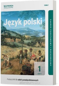 JĘZYK POLSKI 1/2 PODR Z.P+R