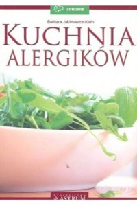 KUCHNIA ALERGIKÓW