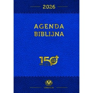 AGENDA BIBLIJNA 2026-DUŻA