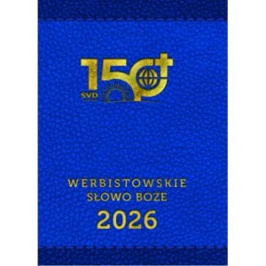 WERBISTOWSKIE SŁOWO BOŻE 2026