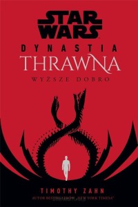 STAR WARS.DYNASTIA THRAWNA