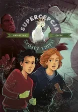 SUPERCEPCJA.SZÓSTY ZMYSŁ