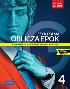 OBLICZA EPOK 4 PODR.LO