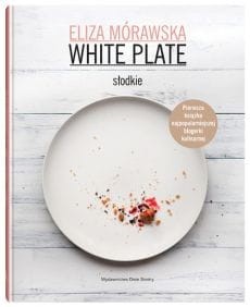 WHITE PLATE-SŁODKIE