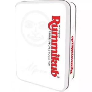 GRA RUMMIKUB ALPINE