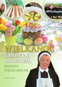WIELKANOC Z SIOSTRĄ ANASTAZJĄ