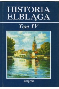 HISTORIA ELBLAGA T.4