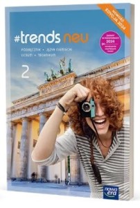 TRENDS NEU 2 PODR.EDYCJA 2024
