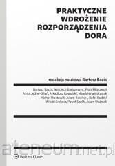 PRAKTYCZNE WDROŻENIE ROZPORZĄDZENIA DORA