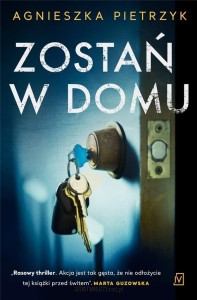 ZOSTAŃ W DOMU