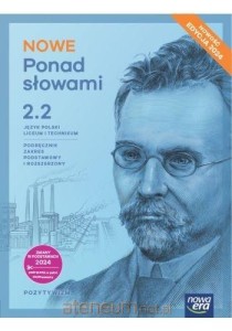 PONAD SŁOWAMI PODR.2/2PODR