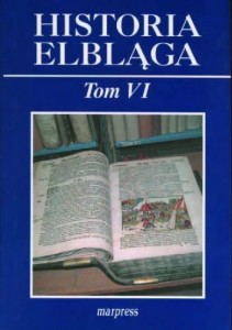 HISTORIA ELBLAGA T.6
