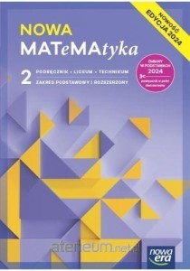 MATEMATYKA 2 PODR.Z.P+R NOWOŚĆ2025