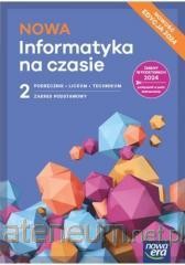 INFORMATYKA NA CZASIE 2 PODR.Z.P.NOWA