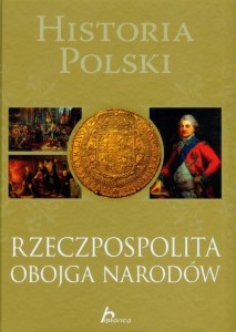 HISTORIA POLSKI RZECZPOSPOLITAOBOJGA NARODÓW