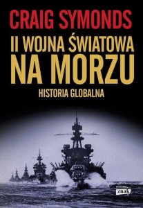II WOJNA ŚWIATOWA NA MORZU.HISTORIA GLOBALNA