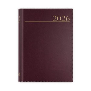 KALENDARZ 2026 B6 MADRID BORDOWY