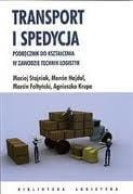 TRANSPORT I SPEDYCJA