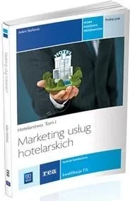 MARKETIN USŁUG HOTELARSKICH