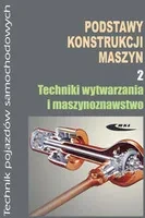 PODSTAWY KONSTRUKCJI MASZYN 2