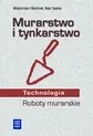 MURARSTWO I TYNKARSTWO.ROBOTY MURARSKIE