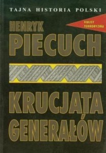 KRUCJATA GENERAŁÓW