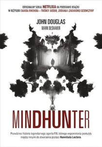 MINDHUNTER.TAJEMNICE ELITARNEJJEDNOSTKI FBI