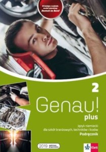 GENAU PLUS 2 PODR.