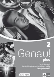 GENAU PLUS 2 ĆW.