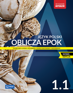 OBLICZA EPOK 1/1 PODR.LO