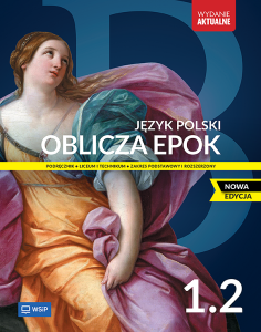 OBLICZA EPOK 1/2 PODR.LO