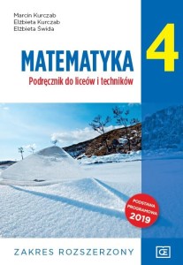 MATEMATYKA 4 PODR.LO Z.R.