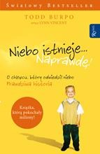 NIEBO ISTNIEJE NAPRAWDĘ