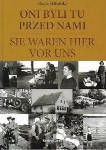 ONI BYLI TU PRZED NAMI WER.POL-NIEM