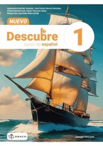 NUEVO DESCURBE 1 ĆW.