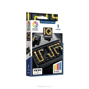 SMART GAMES IQCIRCUIT PL