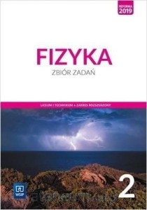 FIZYKA 2 ZBIÓR ZADAŃ ZR.