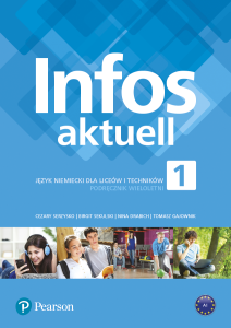 INFOS AKTUELL 1 PODR.