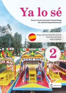 YA LO SE A1/A2 ĆWICZENIA