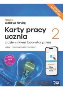 NOWE ODKRYĆ FIZYKĘ 2 KPU SMART