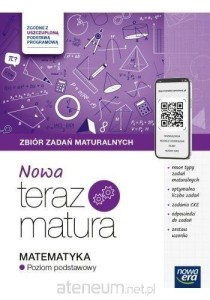 NOWA TERAZ MATURA 2026 MATEMATYKA ZB.ZADAN Z.P.